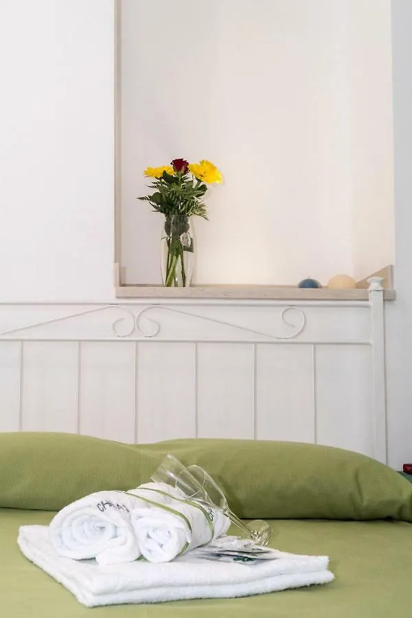 Hotel Chibao Ragusa Affittacamere