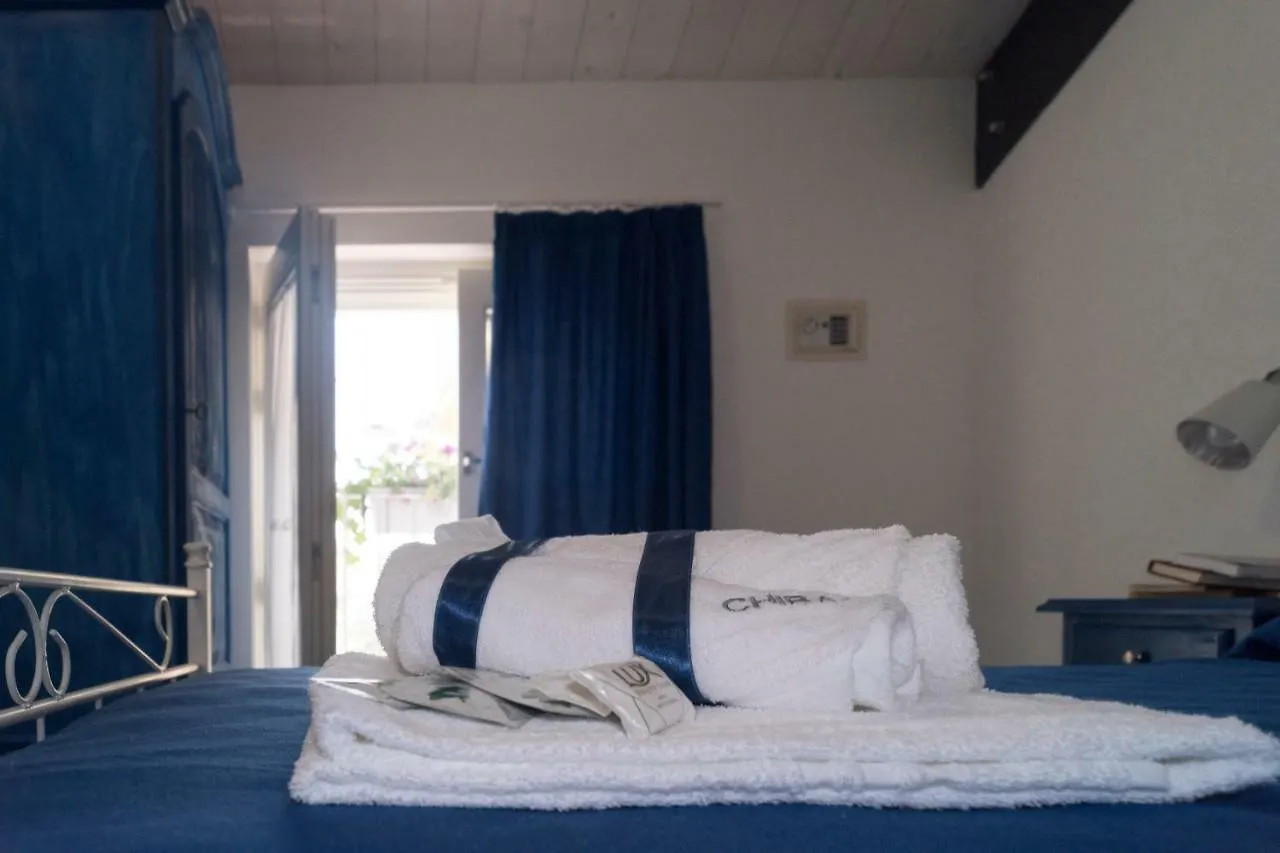 Guest house Chibao Hotel Ragusa