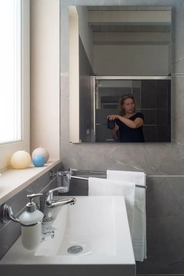 Hotel Chibao Ragusa Affittacamere