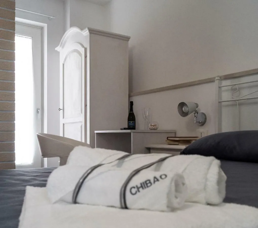 ** Affittacamere Hotel Chibao Ragusa Italia