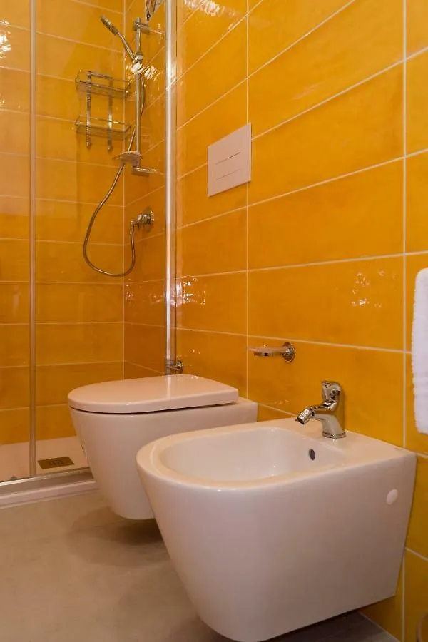 Affittacamere Hotel Chibao Ragusa