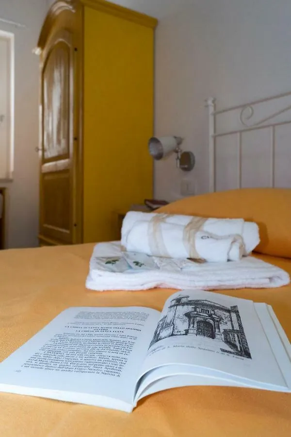 Hotel Chibao Ragusa Italia