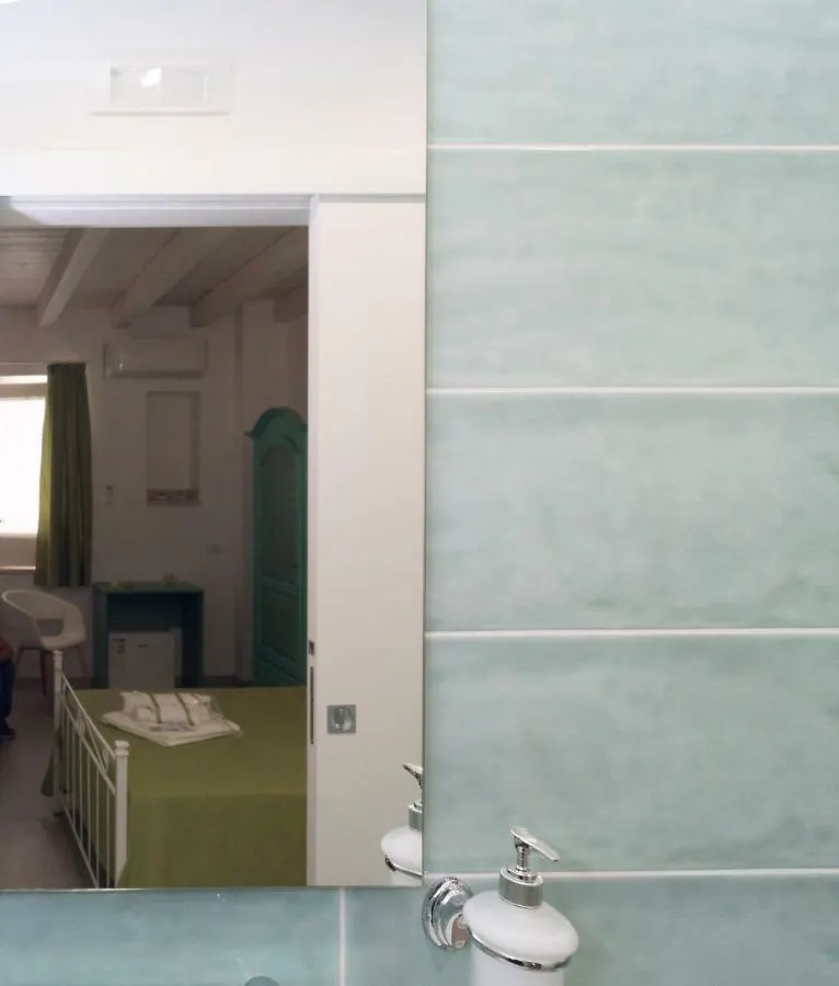 Guest house Chibao Hotel Ragusa