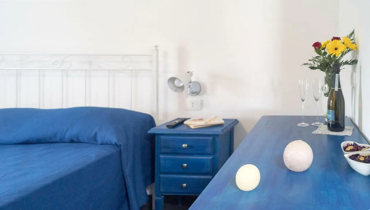 ** Affittacamere Hotel Chibao Ragusa Italia