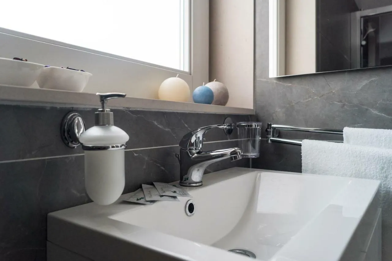 Hotel Chibao Ragusa 2*,