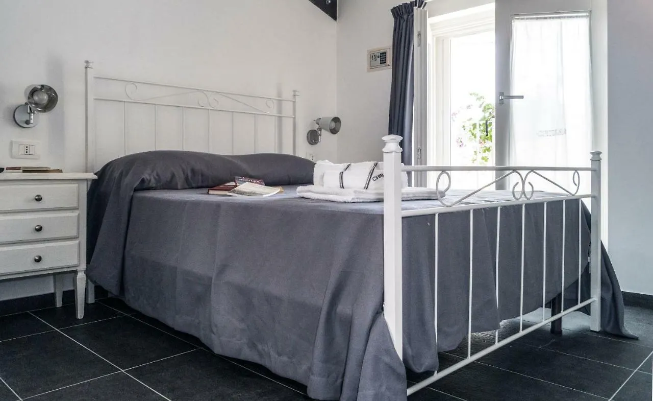 Affittacamere Hotel Chibao Ragusa