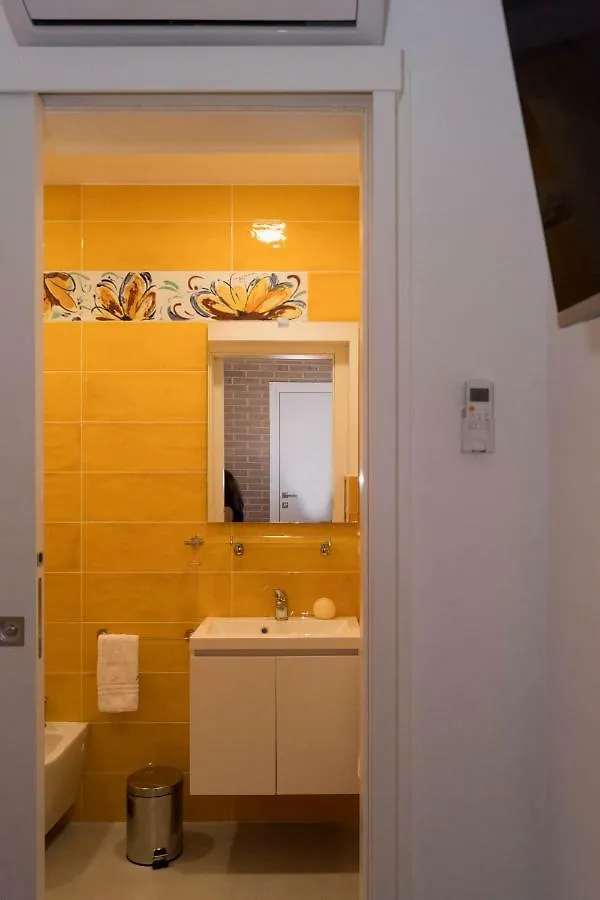 Hotel Chibao Ragusa