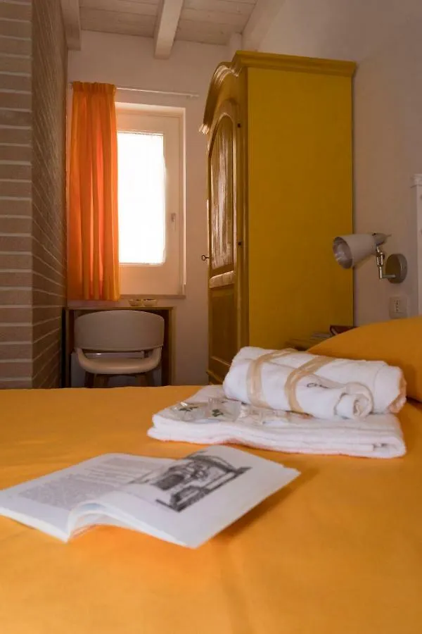 Hotel Chibao Ragusa