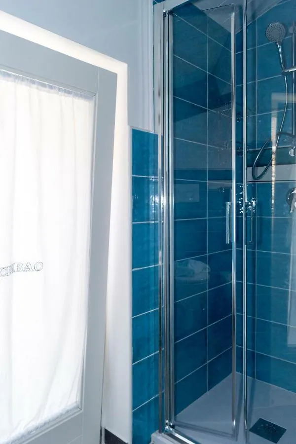 Hotel Chibao Ragusa Affittacamere