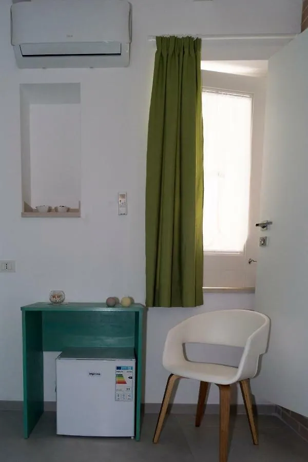 Hotel Chibao Ragusa Italia