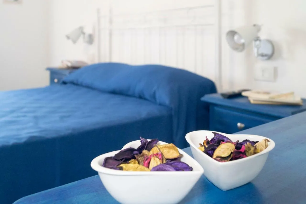 ** Affittacamere Hotel Chibao Ragusa Italia
