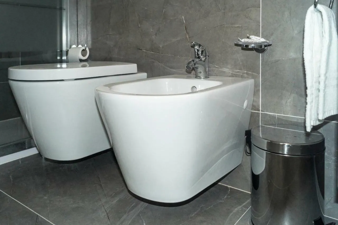 Affittacamere Hotel Chibao Ragusa