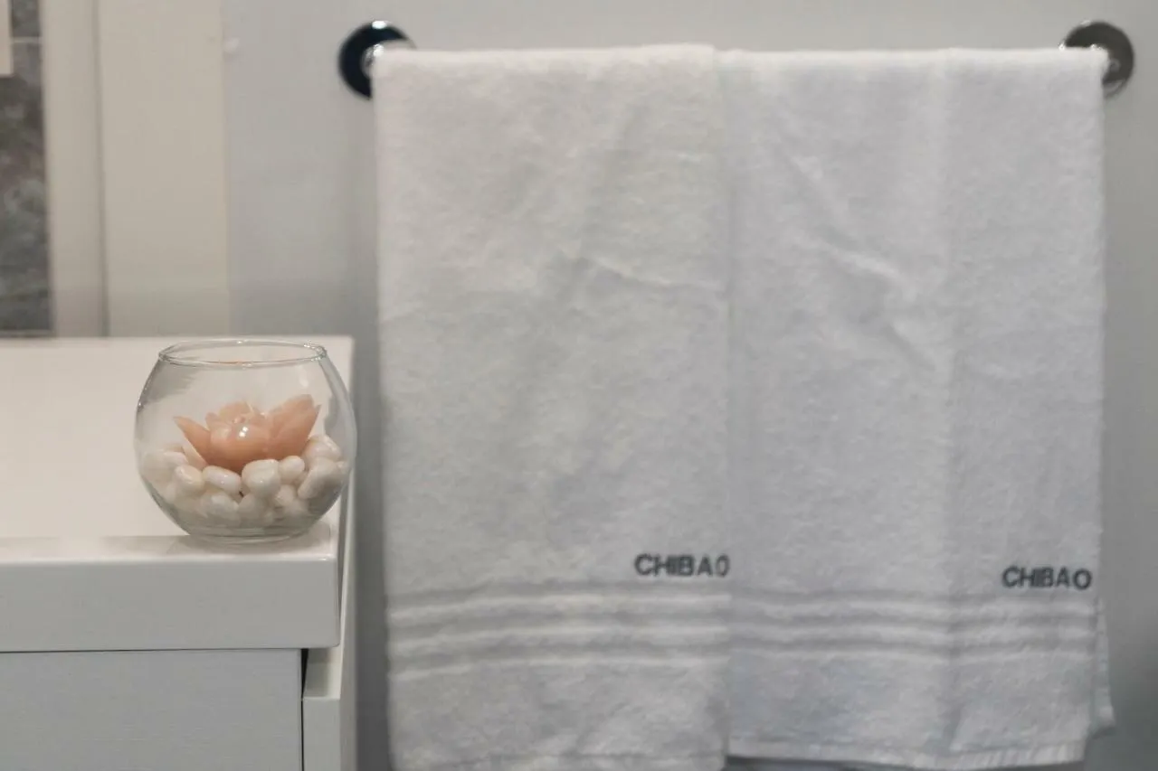 Hotel Chibao Ragusa 2*,  Italia