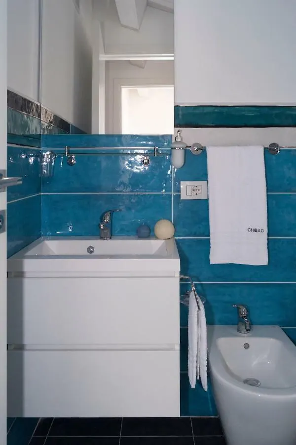 Guest house Chibao Hotel Ragusa