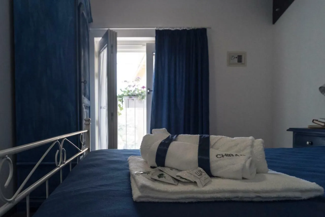Hotel Chibao Ragusa