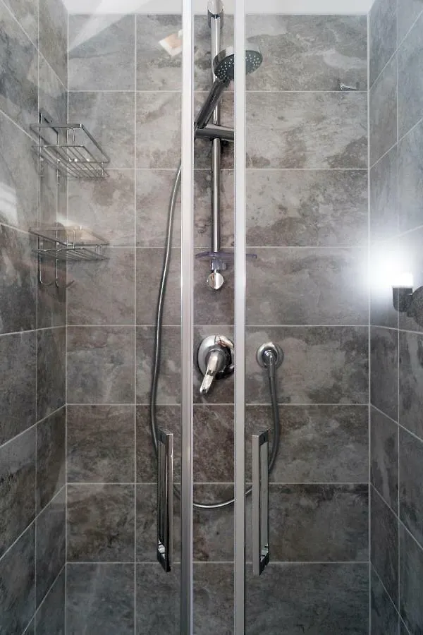 Hotel Chibao Ragusa Affittacamere