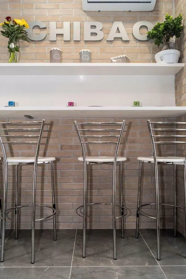 Chibao Hotel Ragusa Guest house