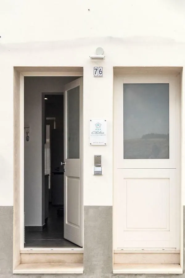 Hotel Chibao Ragusa