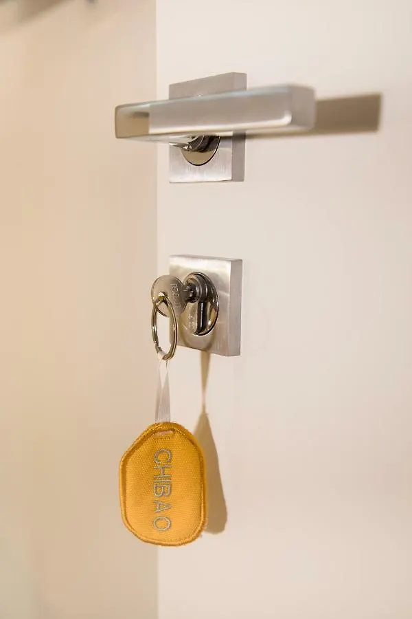 Affittacamere Hotel Chibao Ragusa