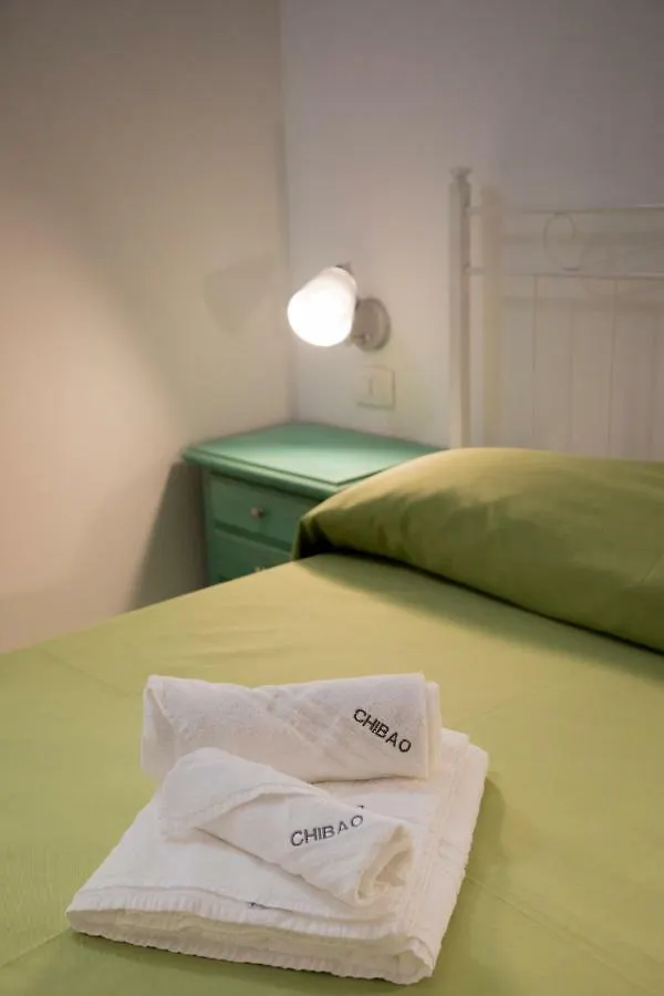 Chibao Hotel Ragusa