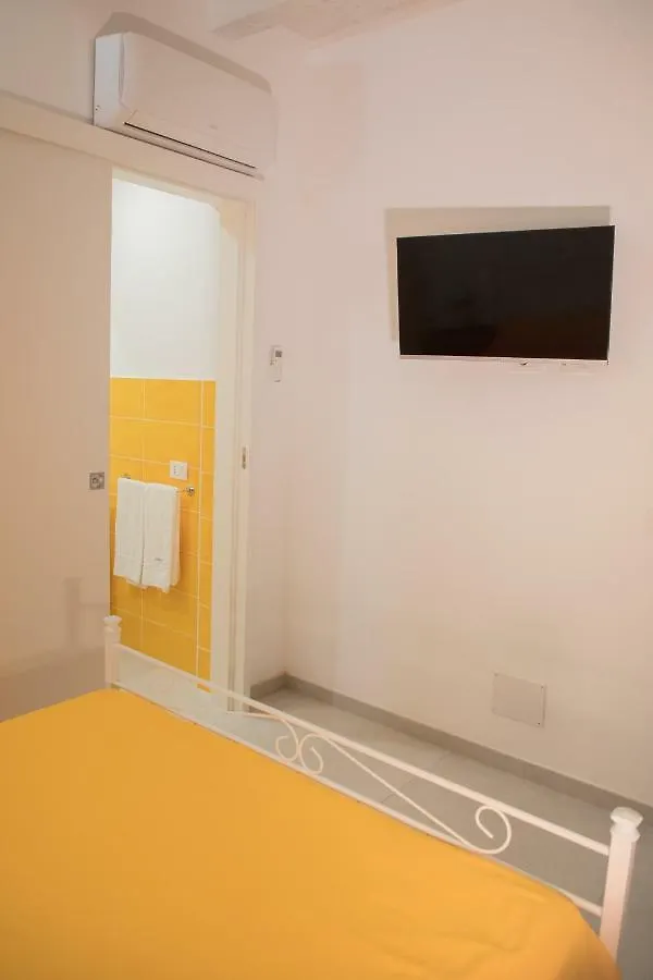 Hotel Chibao Ragusa