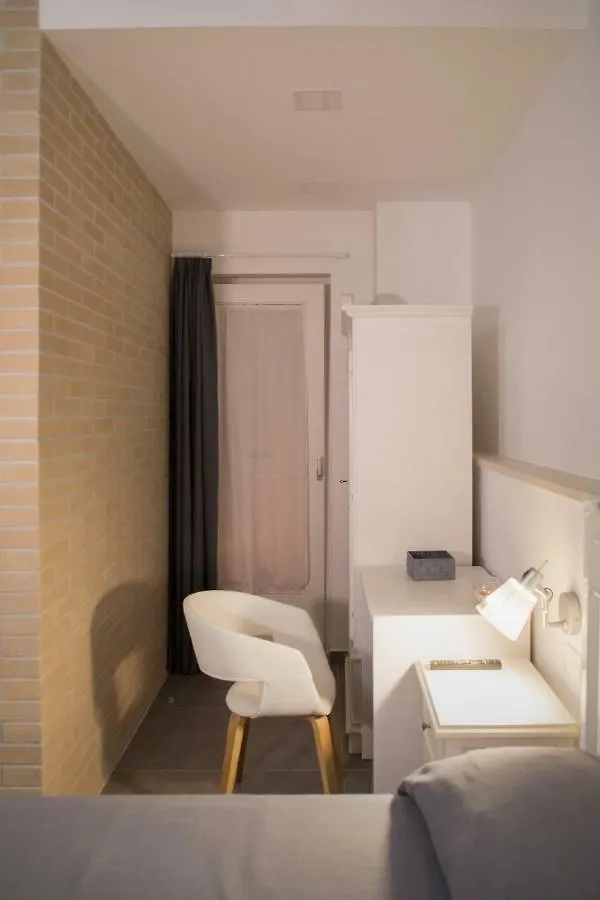** Affittacamere Hotel Chibao Ragusa Italia