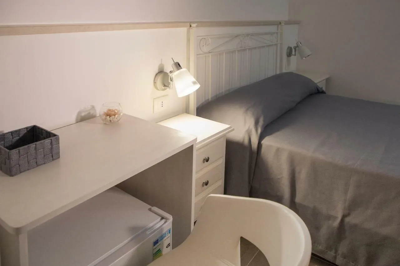 Hotel Chibao Ragusa Affittacamere
