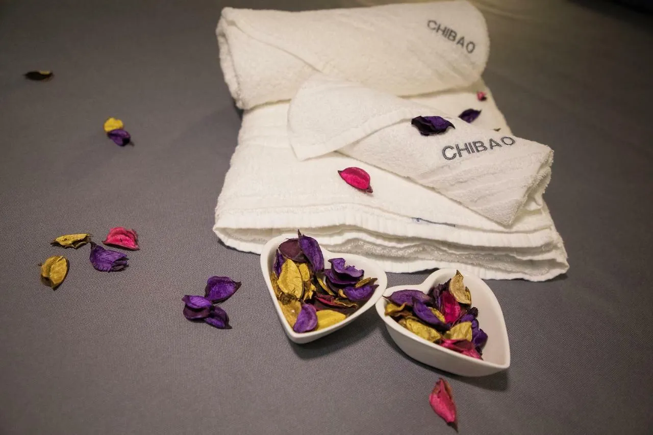 Affittacamere Hotel Chibao Ragusa