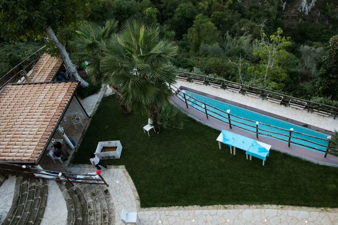 Hotel Chibao Ragusa Affittacamere
