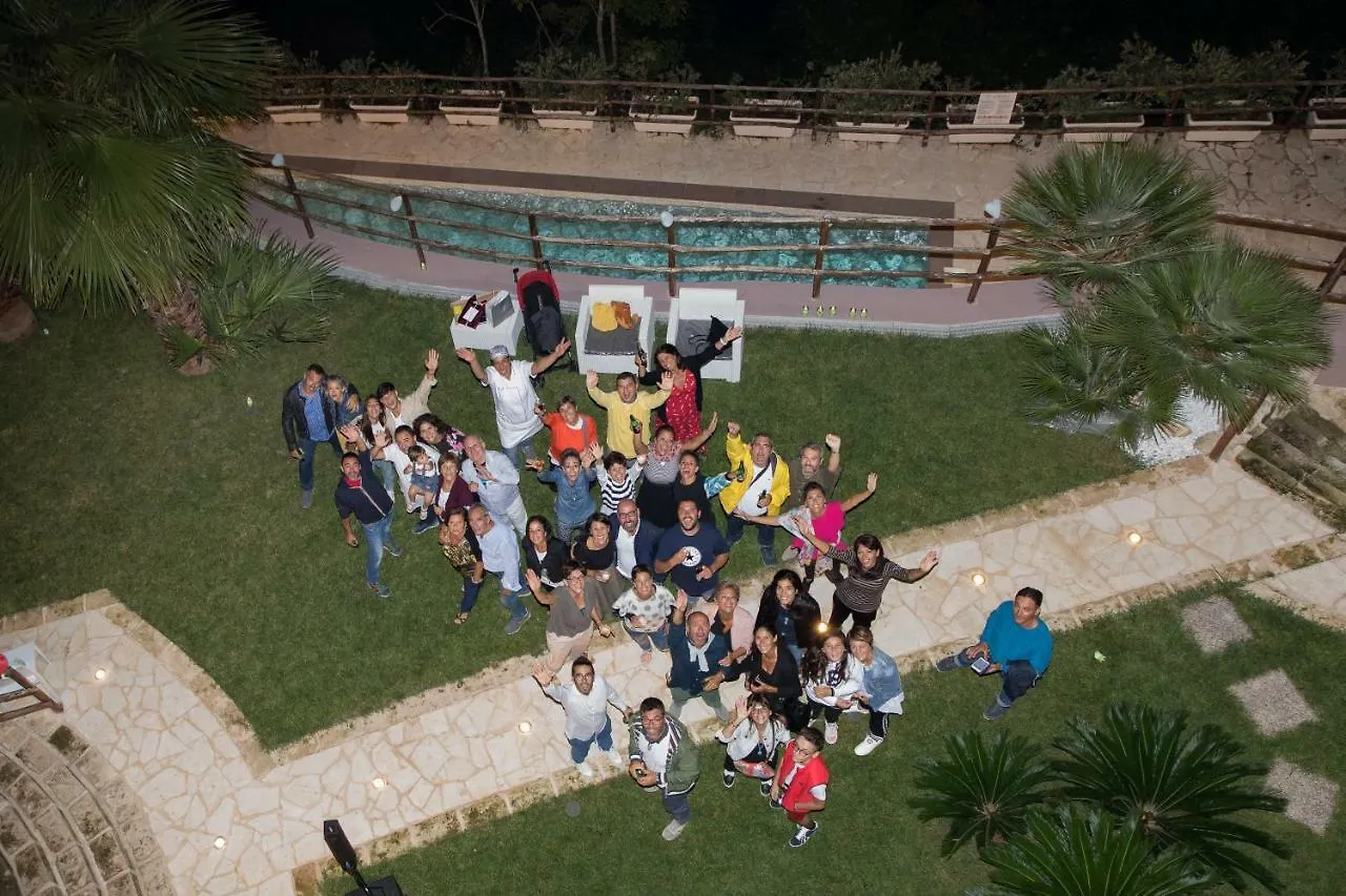 Affittacamere Hotel Chibao Ragusa