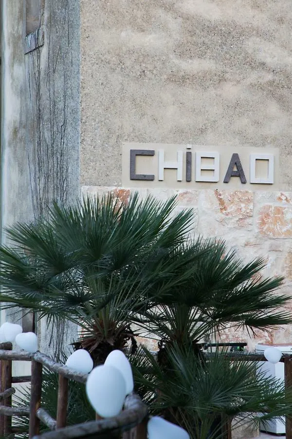 Guest house Chibao Hotel Ragusa