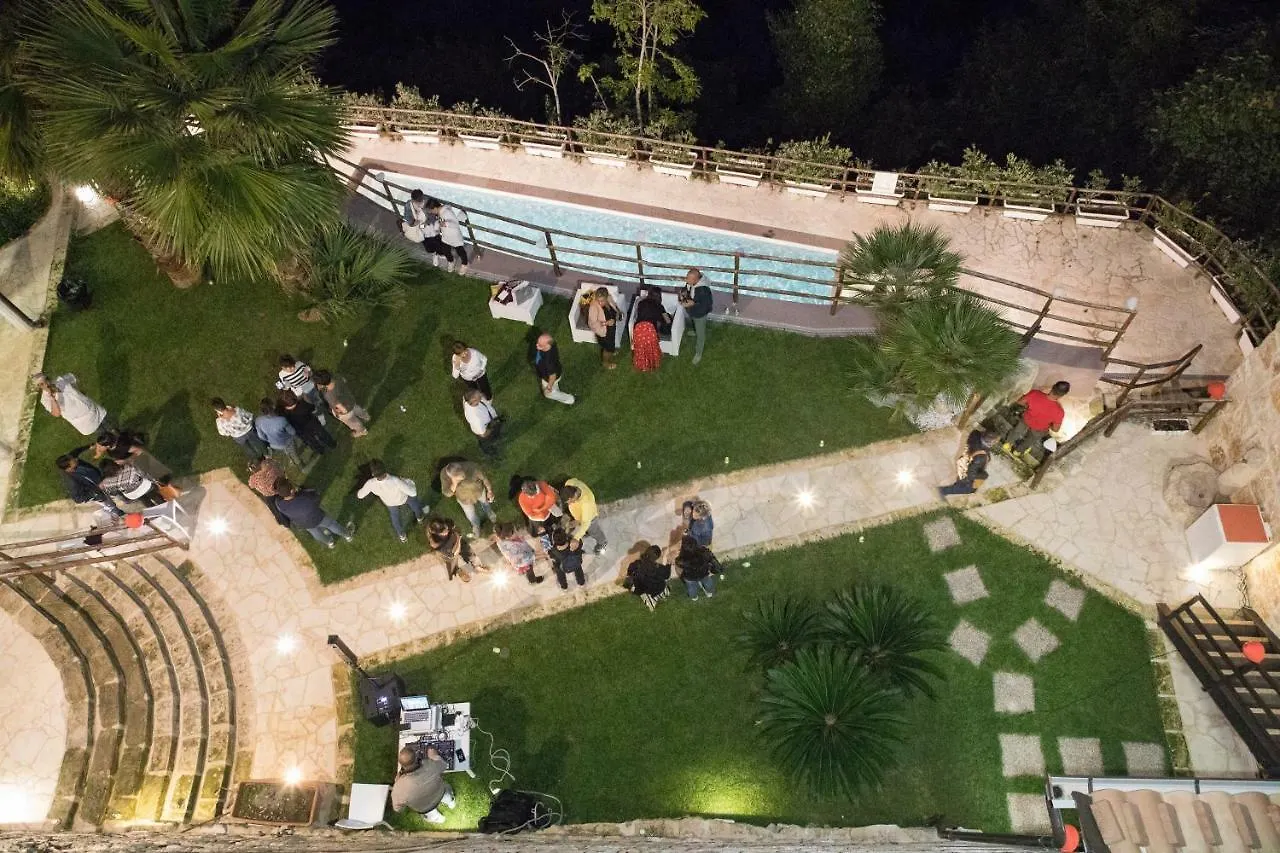 Hotel Chibao Ragusa Affittacamere