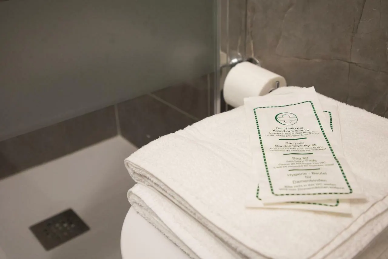 Hotel Chibao Ragusa 2*,