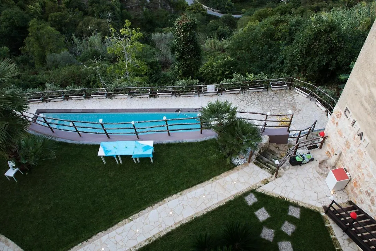 Hotel Chibao Ragusa 2*,  Italia