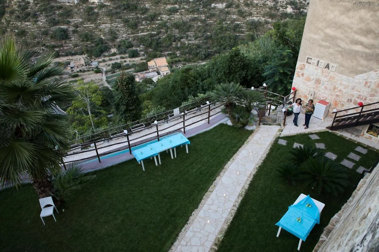 Hotel Chibao Ragusa Affittacamere