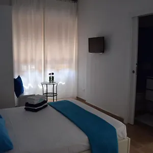 Bed & Breakfast Beranu 