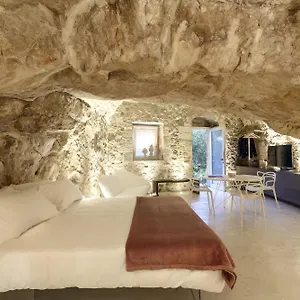Relais&châteaux Don Serafino Raguse
