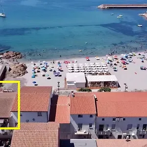 Bed & Breakfast Casetta Al Mare 