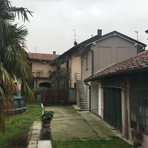 Bed & Breakfast La Casa Di Amos 