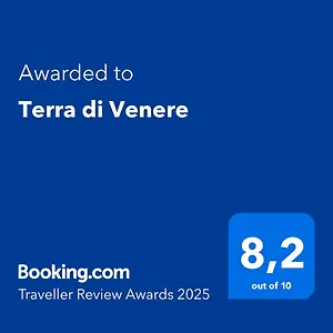 Terra Di Venere Pensión
