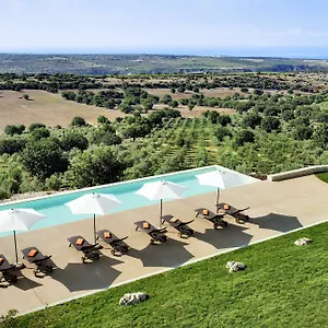 Relais Chiaramonte Raguse