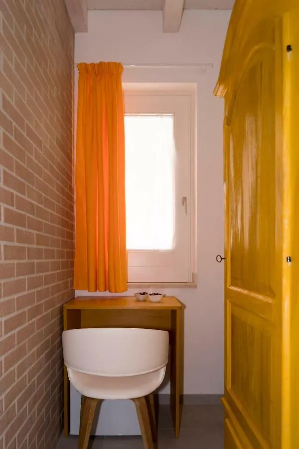 Chibao Hotell Ragusa