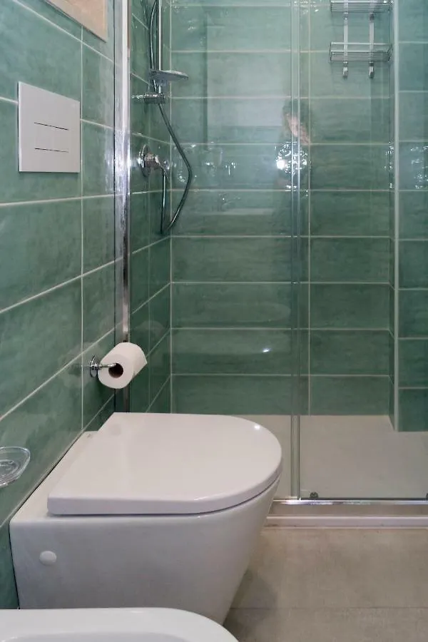 Pensionat Chibao Hotell Ragusa