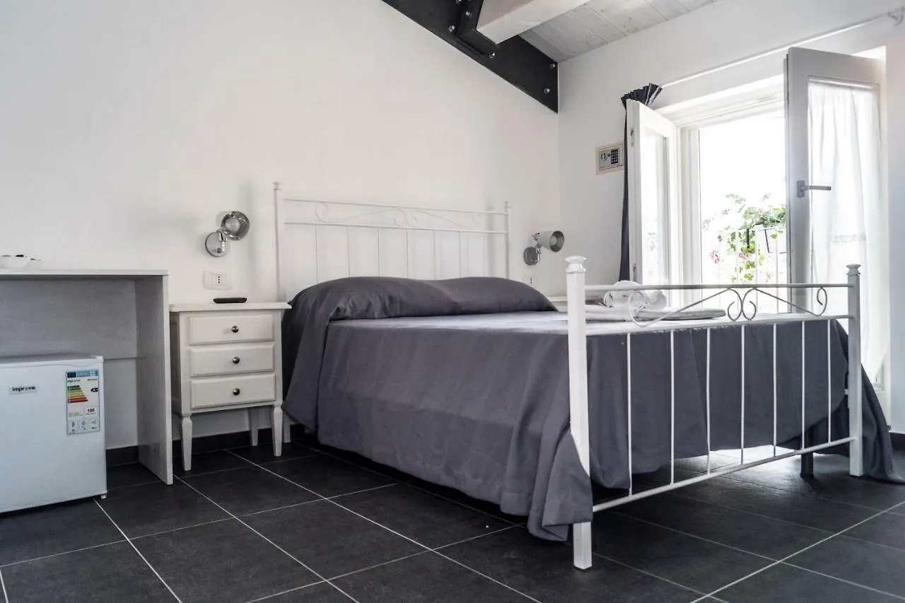 Chibao Hotell Ragusa Italien