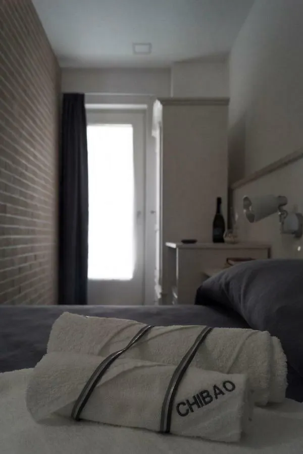 Chibao Hotell Ragusa