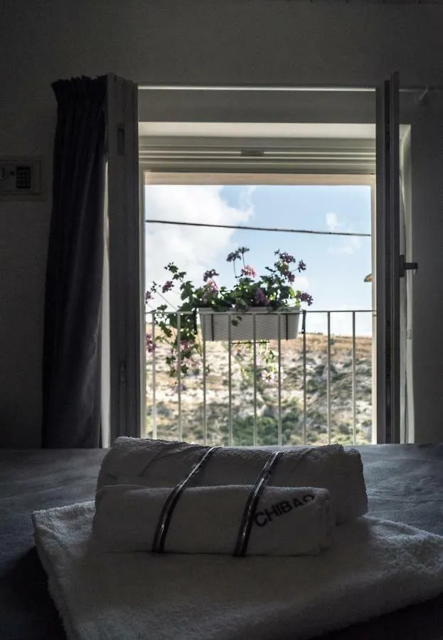 Chibao Hotell Ragusa Italien