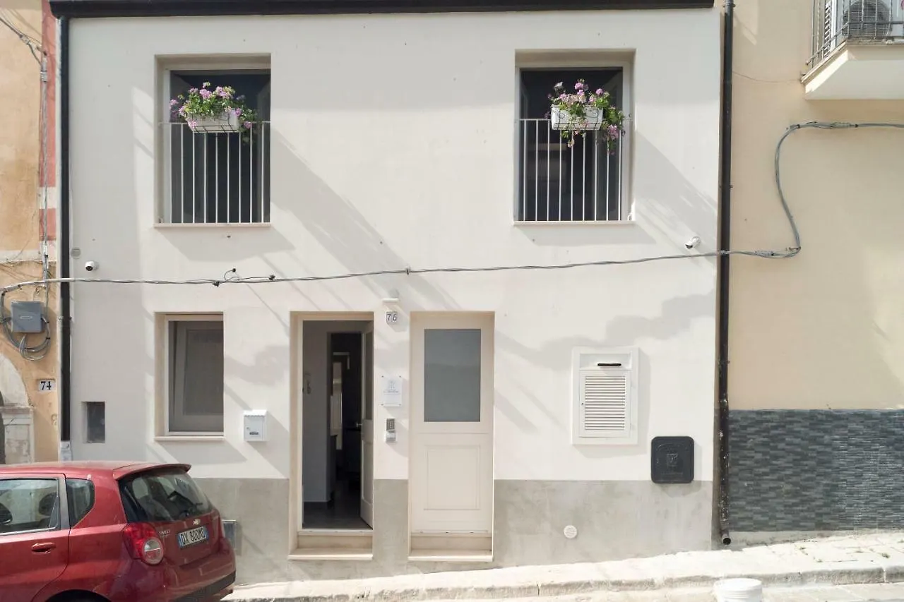 Chibao Hotell Ragusa Pensionat