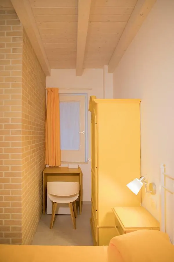 Chibao Hotell Ragusa Pensionat